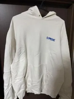 Supreme Thermal Sweat Jacket ヘザーグレー 10aw - メルカリ