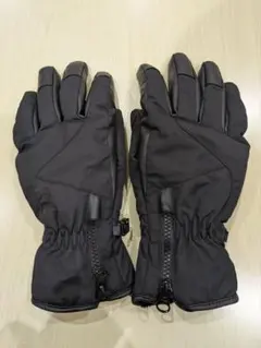 ワークマン　防寒グローブ