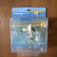 UDF スヌーピー フィギュア サーファー メディコムトイ