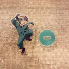 忍たま乱太郎 忍たま商店 食満留三郎 アクリルスタンド