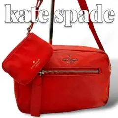 kate spade ナイロン レディース ショルダーバッグ 8463