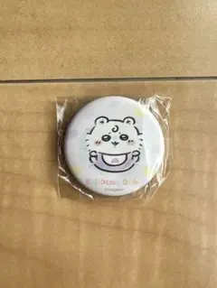 未開封⭐︎ちいかわbaby 缶バッジ モモンガ