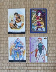 2026年最新】カードダス 春麗の人気アイテム - メルカリ