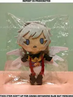 未開封】グランブルーファンタジー グリームニル おすわりぬい 2025年