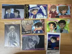 名探偵コナン カード