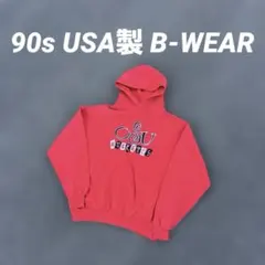 不思議の国のアリス XL ボックスシルエット 90s USA製 B-WEAR