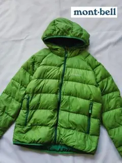2025年最新】モンベル ダウン キッズ 150の人気アイテム - メルカリ