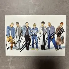 2026年最新】generations サインの人気アイテム - メルカリ