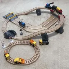 BRIO レール&ロード 採石セット Jadore ジャドール はたらく車