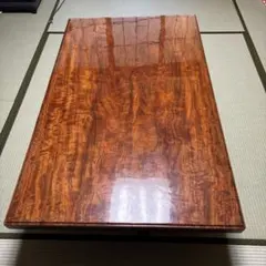 YY 断捨離中　座卓　ちゃぶ台 YY 断捨離中様専用 座卓 ちゃぶ台 - メルカリ