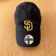 パドレス ニューエラ