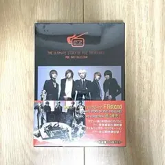 【新品未開封】FTISLAND 初回限定盤 国内盤 DVD＋写真集＋フォトカード