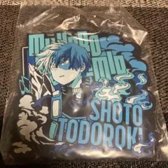 ヒロアカ -VS- I賞 ラバーコースター 轟焦凍