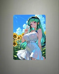 e796 【セクシーカード】レギュラーサイズ 両面 - メルカリ