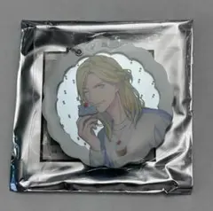 うたプリ BGS BMC BE MY CUPCAKE ミラーキーホルダー カミュ