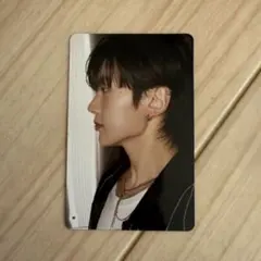 ZEROBASEONE ZB1 ゼベワン マシュー