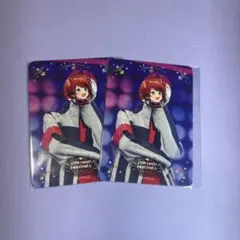 莉犬 実写 トレカ まとめ売り