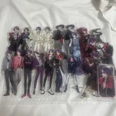 にじさんじ 渡会雲雀 アクスタセット 19個