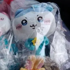 超まじかるちいかわぬいぐるみミラーハチワレ