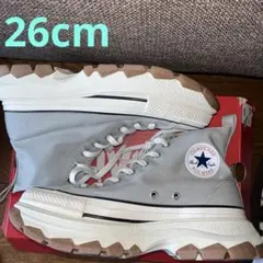 CONVERSE オールスター (R) トレックウエーブ HI
