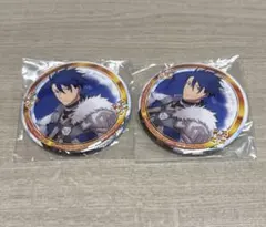 ⚠️7/20限定価格【FGO】最終再臨展缶バッジ クー・フーリン - メルカリ