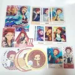 あんスタ　紅郎