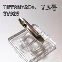 2026年最新】ティファニー スタッキングバンド リングの人気アイテム