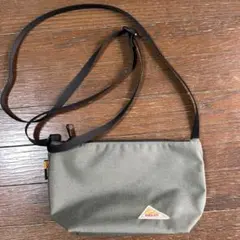 KELTY サコッシュ