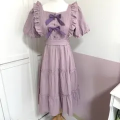 アマベル ワンピースのサムネイル