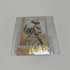 鬼滅の刃 WEBSHOPくじ 善逸と爺ちゃん D賞チェキ風ブロマイド