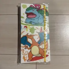 ポケモンカード151 ファイルセット ファイルのみ 新品未開封のサムネイル