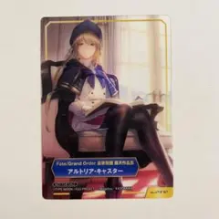 2026年最新】fGO ビルディバイド アルトリアの人気アイテム - メルカリ