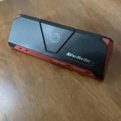 avermedia キャプチャーボード