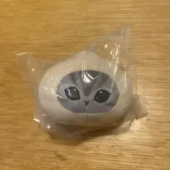 mofusand 小籠包にゃん 飲茶おかおぬいぐるみ