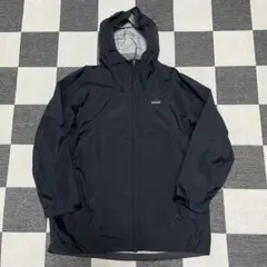 希少サイズ　xxl patagoniaパタゴニア　トレントシェル　3L