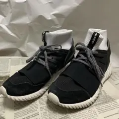 adidas TUBULAR DOOM PK S79478 美品 26.5cm - メルカリ