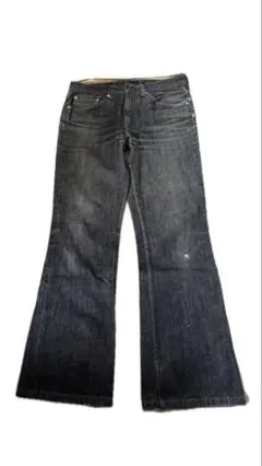 Levis 517 brack 後染め　w32 l33