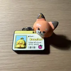 zeroni テニニ テュニニ カプセルトイ