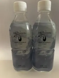 ライフエッセンス 300ml×2本 エコウォーター ポタポタクラブ - メルカリ