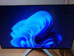 Dell ALIENWARE AW2721D 27inch WQHD 240Hzのサムネイル