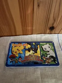 ポケモン色鉛筆　新品未使用のサムネイル