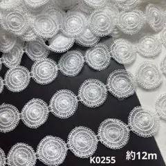 ケミカルレース約12m