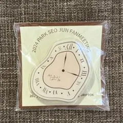 2025年最新】パクソジュンファンミーティングの人気アイテム - メルカリ