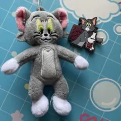 トムとジェリー