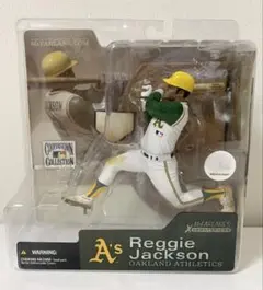 ジョー・モンタナ マクファーレン フィギュア 新品】マクファーレン NFL ジョー・モンタナ 49ers - メルカリ