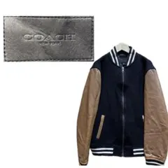 2026年最新】コーチ スタジャンの人気アイテム - メルカリ