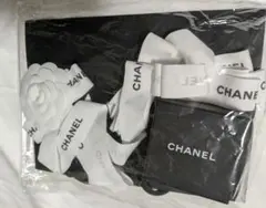 お値下げ)‘CHANEL ギフトボックス セット