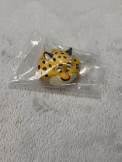 ズートピア ファッションリング