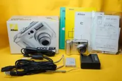 2026年最新】nikon coolpix 5200の人気アイテム - メルカリ