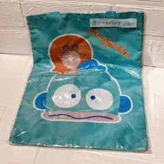 ハンギョドン　トートバッグ